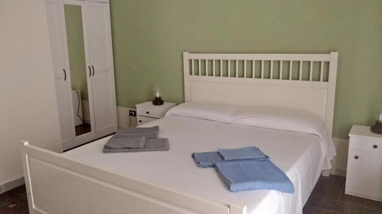 Apartament Adriano'S House Catania Cathedral First Floor