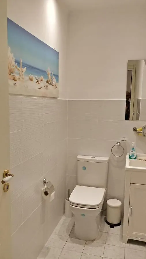Apartament Adriano'S House Catania Cathedral First Floor