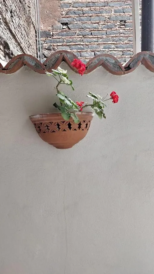 Apartament Adriano'S House Catania Cathedral First Floor