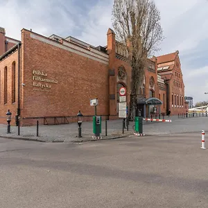 Przy Muzeum Gdańsk